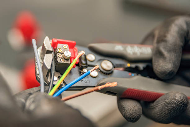 Best Affordable Electrical Installation  in Gig Harbor, WA