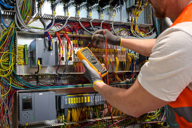 Best Best Electricians Near Me  in Gig Harbor, WA